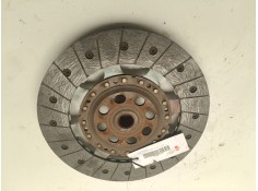 Recambio de disco embrague para renault master kombi l1h1 3,3t referencia OEM IAM 326006210  