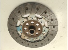 Recambio de disco embrague para renault master kombi l1h1 3,3t referencia OEM IAM 326006210   2