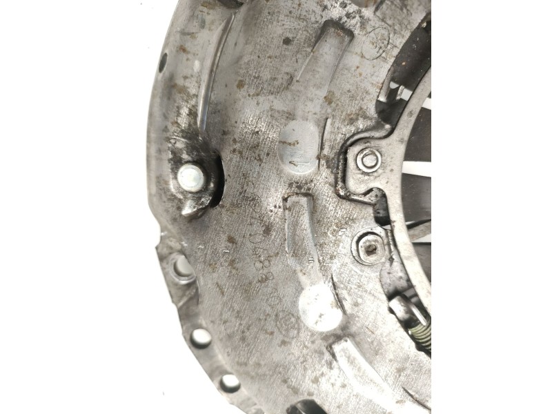 Recambio de prensa embrague para mitsubishi outlander (cw0) challenge 4wd referencia OEM IAM 12448810  