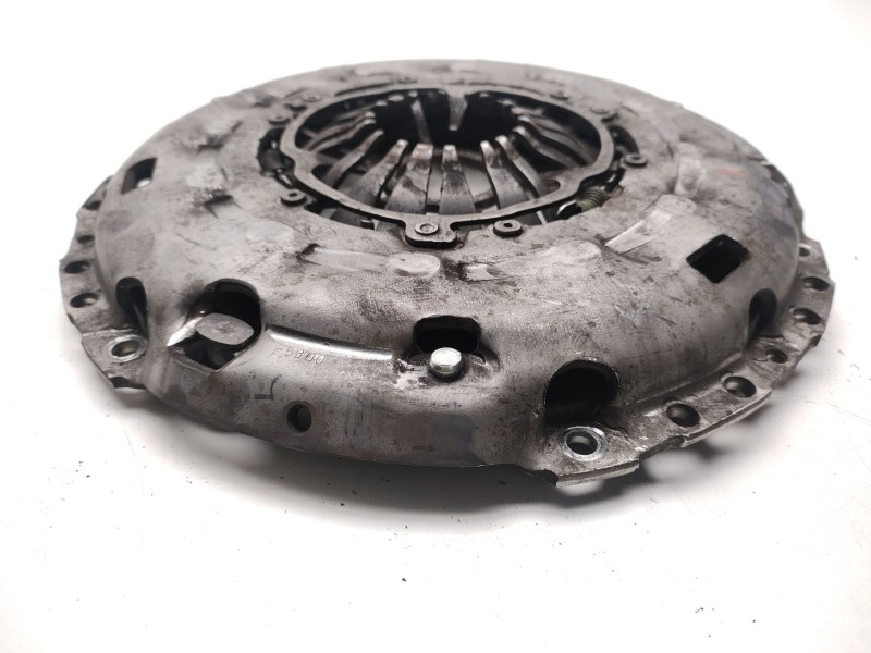 Recambio de prensa embrague para mitsubishi outlander (cw0) challenge 4wd referencia OEM IAM 12448810  