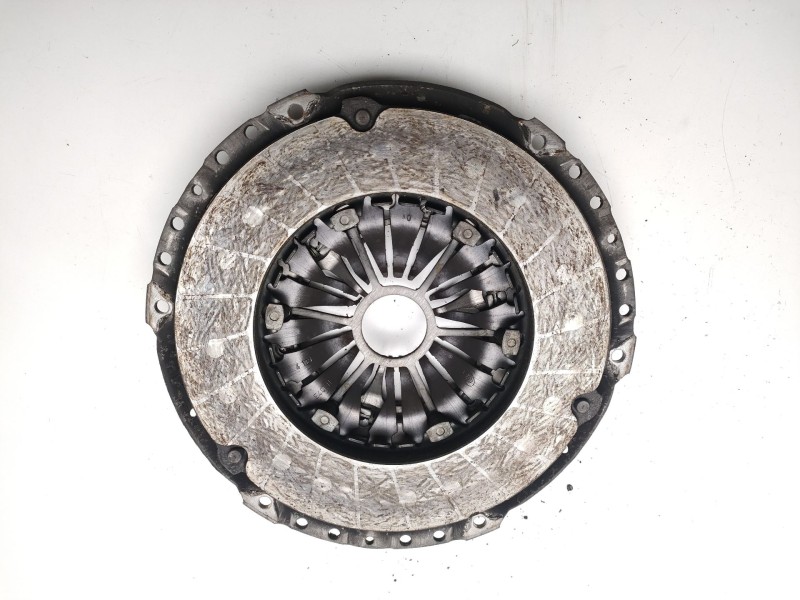 Recambio de prensa embrague para mitsubishi outlander (cw0) challenge 4wd referencia OEM IAM 12448810  