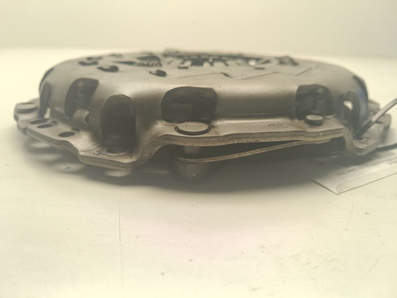 Recambio de kit embrague para bmw serie 3 berlina (e90) 2.0 16v diesel referencia OEM IAM E9606  