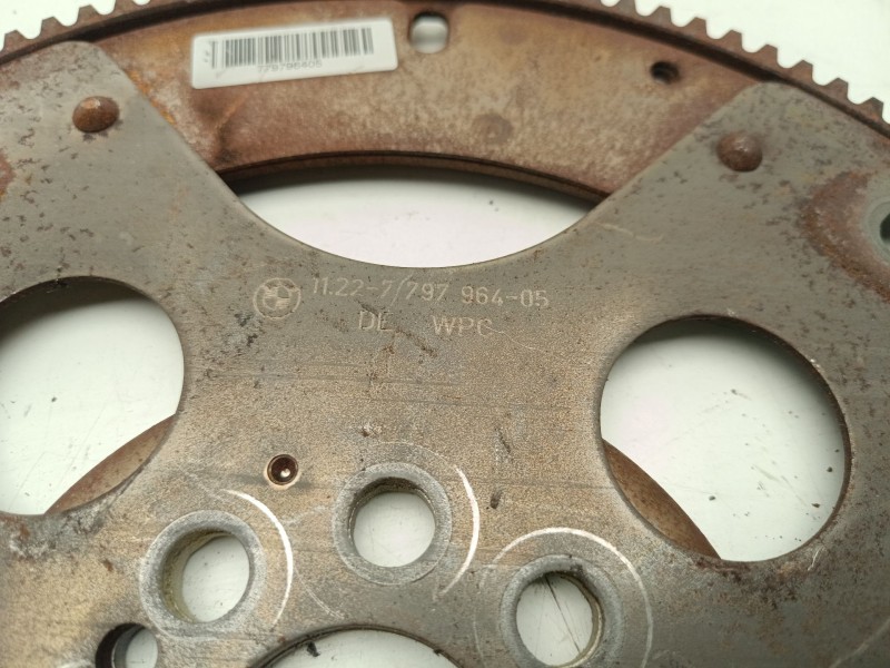 Recambio de volante motor para bmw serie 1 cabrio (e88) referencia OEM IAM 11227797964  