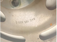 Recambio de volante motor para audi a4 berlina (8w2) referencia OEM IAM 04E105323C   2