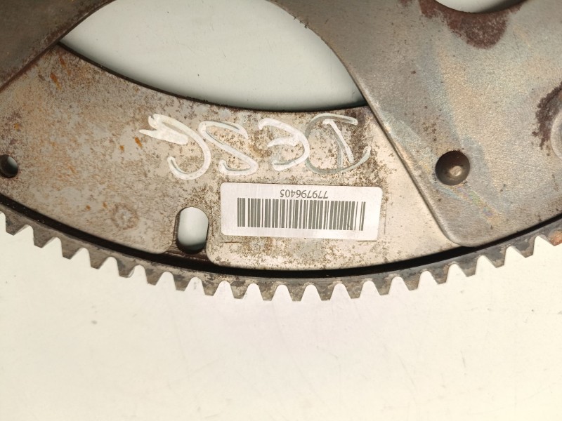 Recambio de volante motor para bmw serie 1 berlina (e81/e87) referencia OEM IAM 779796405  