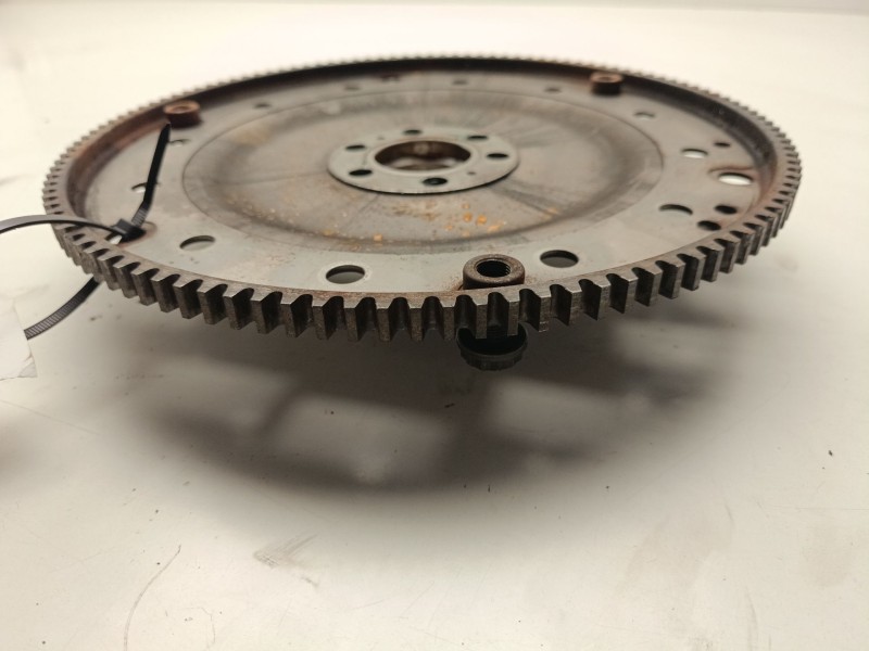 Recambio de volante motor para audi q5 (8rb) 2.0 tdi quattro referencia OEM IAM 03G105323S  