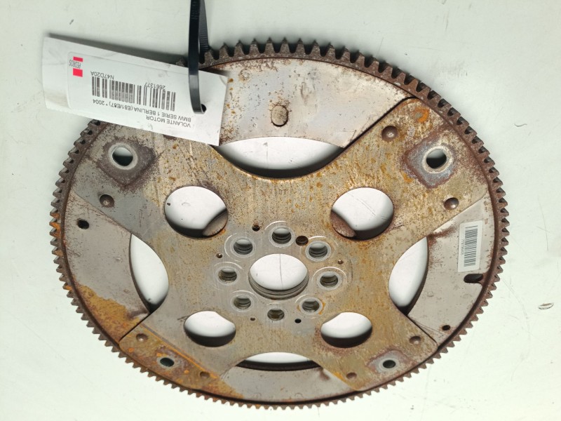 Recambio de volante motor para bmw serie 1 berlina (e81/e87) referencia OEM IAM 779796405  