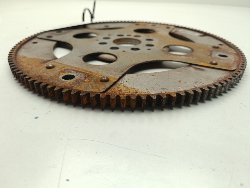 Recambio de volante motor para bmw serie 1 berlina (e81/e87) referencia OEM IAM 779796405  