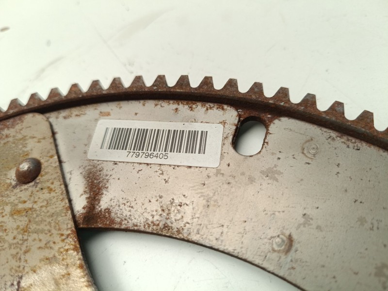 Recambio de volante motor para bmw serie 1 berlina (e81/e87) referencia OEM IAM 779796405  
