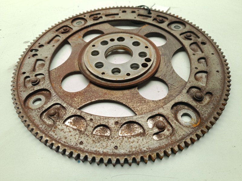 Recambio de volante motor para bmw serie 1 berlina (e81/e87) referencia OEM IAM 779796405  