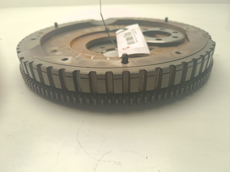 Recambio de volante motor para nissan note (e11, ne11) 1.5 dci referencia OEM IAM 403388B  