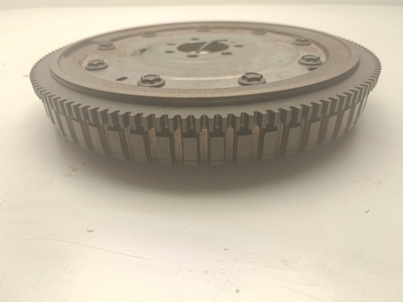 Recambio de volante motor para nissan note (e11, ne11) 1.5 dci referencia OEM IAM 403388B  