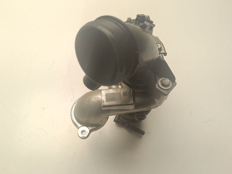 Recambio de turbocompresor para peugeot 206+ básico referencia OEM IAM 9673283680  