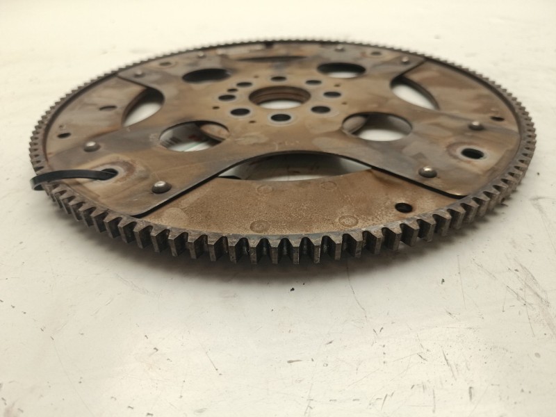 Recambio de volante motor para bmw serie 5 lim. (f10) 520d referencia OEM IAM 11227797964  