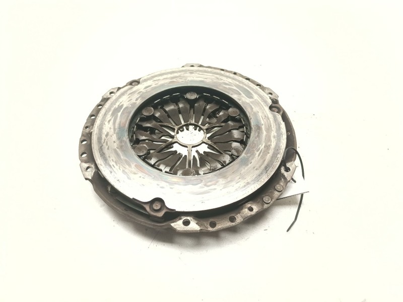 Recambio de prensa embrague para volkswagen t6.1 transporter furgón (sh) referencia OEM IAM 04L141015  