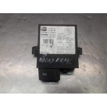 Recambio de modulo confort para volkswagen polo (9n3) referencia OEM IAM 1L0959800 5WK4791 6597734001