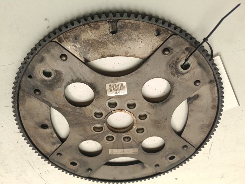 Recambio de volante motor para bmw x5 (e70) 3.0 3.0d referencia OEM IAM 47233069AI01  