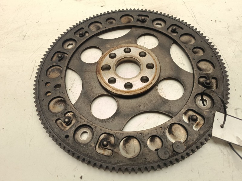Recambio de volante motor para bmw x5 (e70) 3.0 3.0d referencia OEM IAM 47233069AI01  