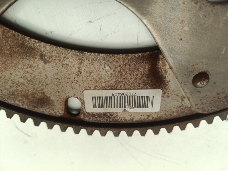 Recambio de volante motor para bmw 1 (f20) 120 d referencia OEM IAM 779796405  