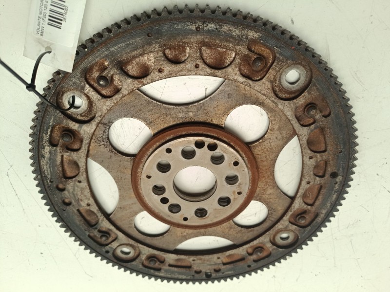 Recambio de volante motor para bmw 1 (f20) 120 d referencia OEM IAM 779796405  