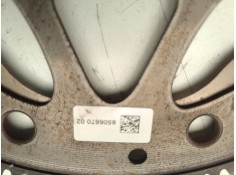 Recambio de volante motor para bmw 5 gran turismo (f07) 530 d referencia OEM IAM 8506670   2