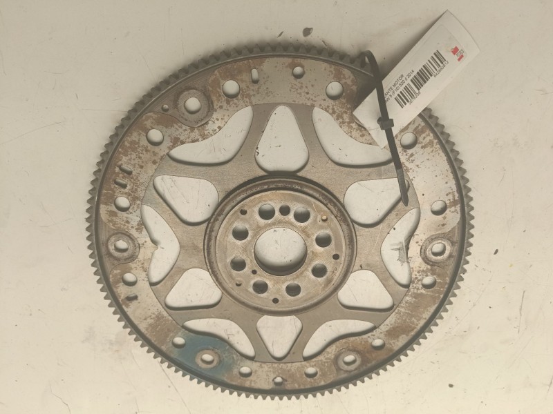 Recambio de volante motor para bmw 5 (f10) 520 d referencia OEM IAM 8506670  