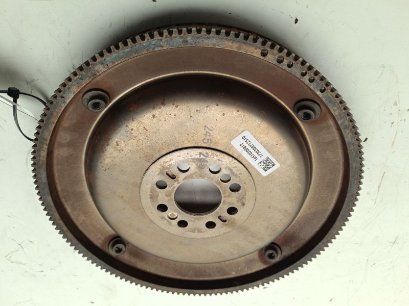 Recambio de volante motor para mercedes-benz sprinter 3,5-t caja/chasis (b906) 313 cdi (906.131, 906.133, 906.135, 906.231, 906.