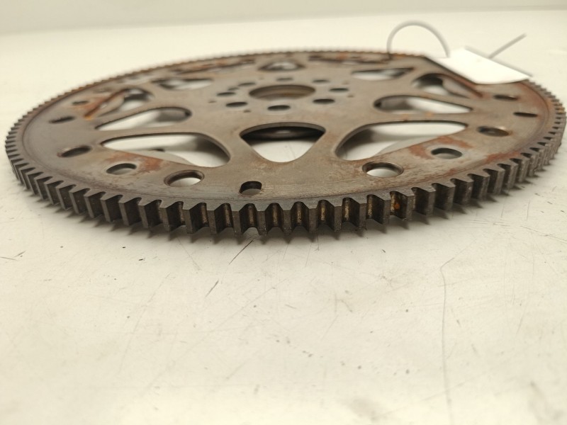Recambio de volante motor para bmw 3 (f30, f80) 330 d xdrive referencia OEM IAM 8506670  