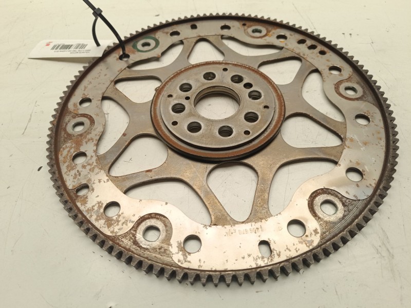 Recambio de volante motor para bmw 3 (f30, f80) 330 d xdrive referencia OEM IAM 8506670  