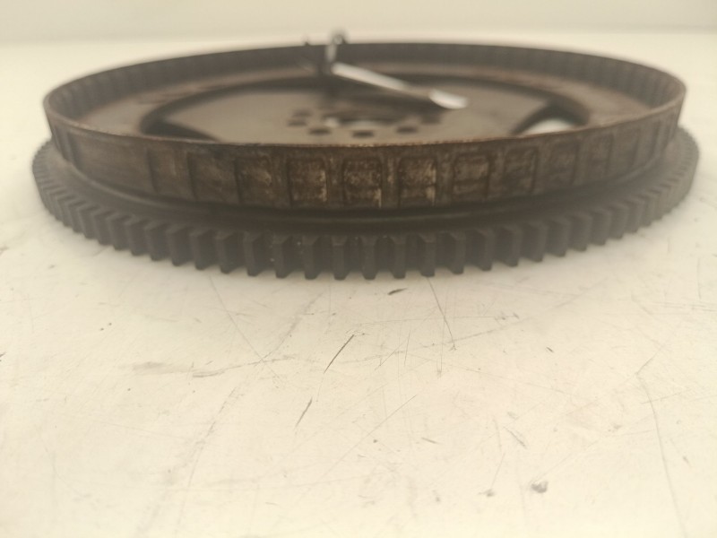 Recambio de volante motor para audi a6 c6 (4f2) 2.7 tdi referencia OEM IAM 059105323AL  