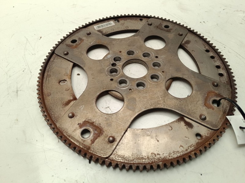 Recambio de volante motor para bmw 1 coupé (e82) 120 d referencia OEM IAM 11227797964  