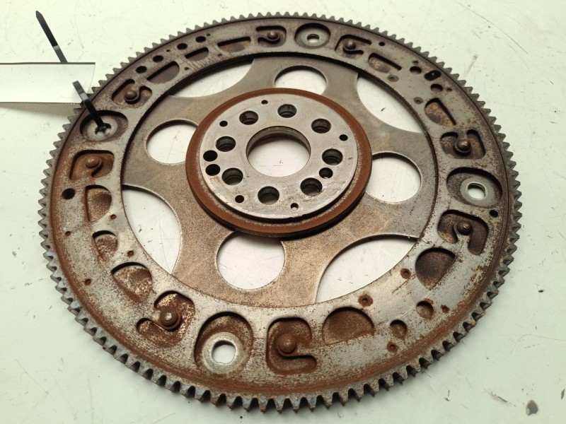 Recambio de volante motor para bmw 1 coupé (e82) 120 d referencia OEM IAM 11227797964  