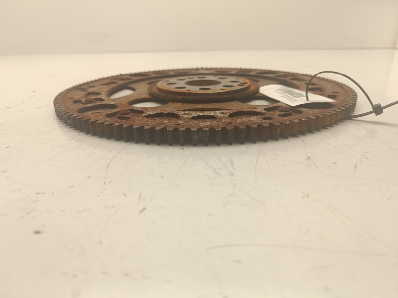 Recambio de volante motor para bmw 3 descapotable (e93) 320 i referencia OEM IAM 11227797964  