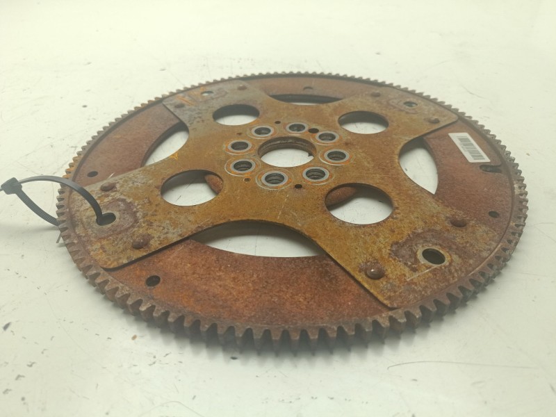 Recambio de volante motor para bmw 3 descapotable (e93) 320 i referencia OEM IAM 11227797964  
