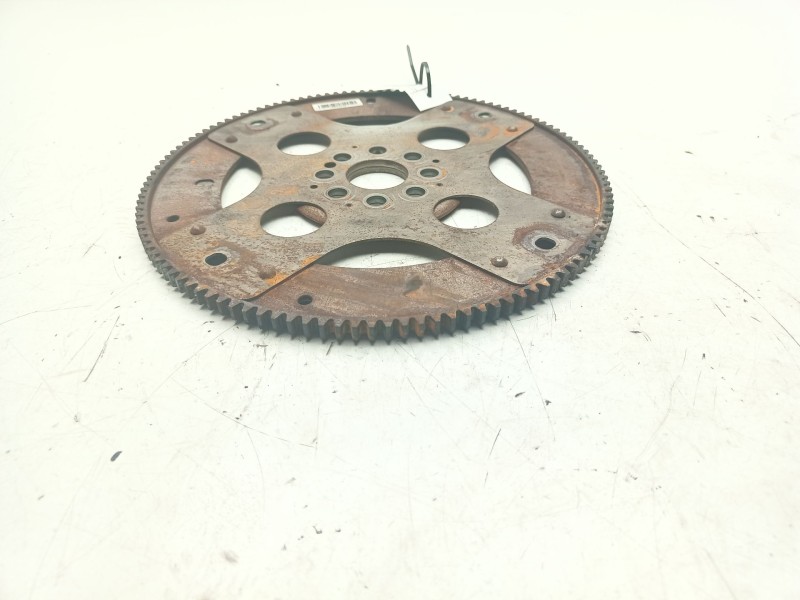 Recambio de volante motor para bmw 5 (f10) 520 d referencia OEM IAM 11227797964  