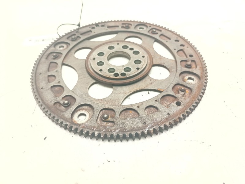Recambio de volante motor para bmw 5 (f10) 520 d referencia OEM IAM 11227797964  