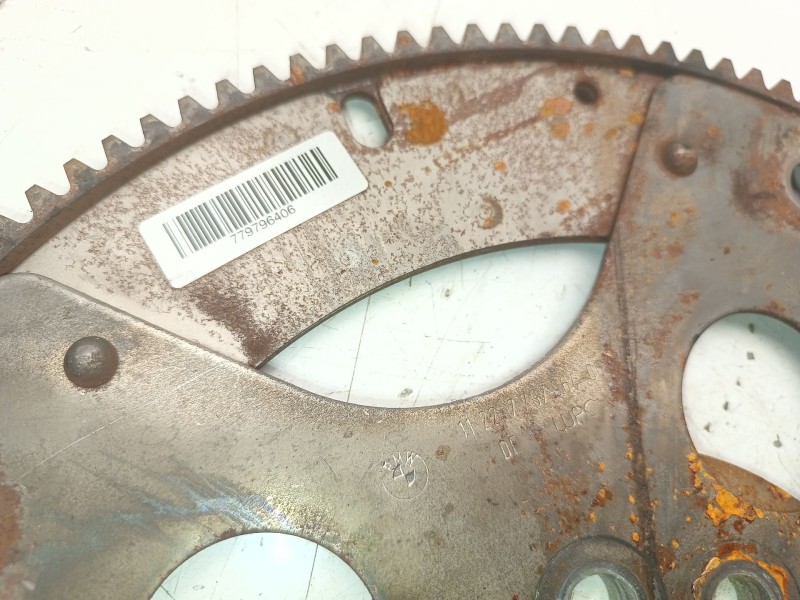 Recambio de volante motor para bmw 1 (f21) 120 d referencia OEM IAM 11227797964  