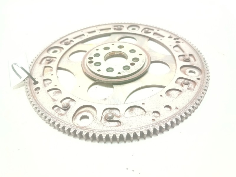Recambio de volante motor para bmw 1 (f21) 120 d referencia OEM IAM 11227797964  