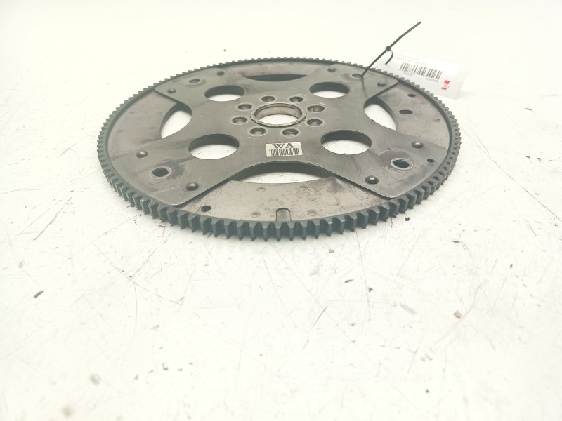 Recambio de volante motor para bmw x3 (e83) 3.0 sd referencia OEM IAM 1122-7788746  