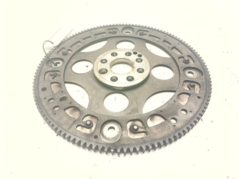 Recambio de volante motor para bmw x3 (e83) 3.0 sd referencia OEM IAM 1122-7788746  