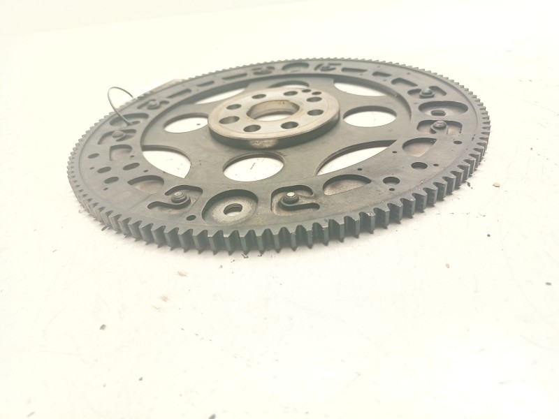 Recambio de volante motor para bmw x3 (e83) 3.0 sd referencia OEM IAM 1122-7788746  