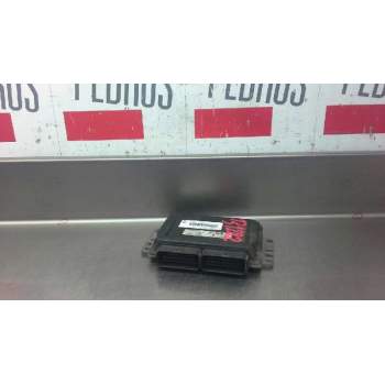 CENTRALITA MOTOR UCE 8200035705 7110130040 8200044437
