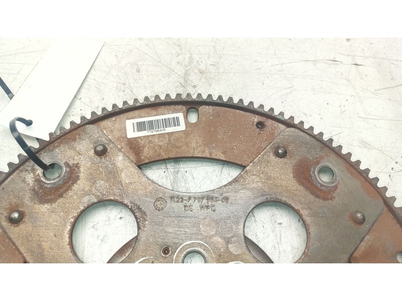 Recambio de volante motor para bmw 3 (f30, f80) 320 d referencia OEM IAM 797964-06  