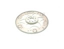 VOLANTE MOTOR 850667004 