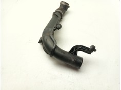 Recambio de tubo presion turbocompresor para audi a3 sportback (8pa) 2.0 tdi referencia OEM IAM 1K0145770AE  
