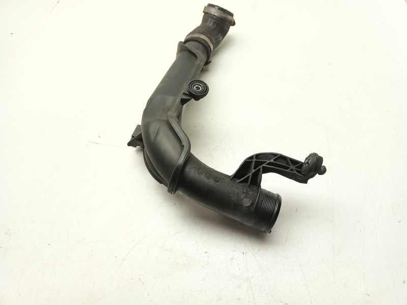 Recambio de tubo presion turbocompresor para audi a3 sportback (8pa) 2.0 tdi referencia OEM IAM 1K0145770AE  