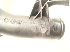 Recambio de tubo presion turbocompresor para audi a3 sportback (8pa) 2.0 tdi referencia OEM IAM 1K0145770AE   2