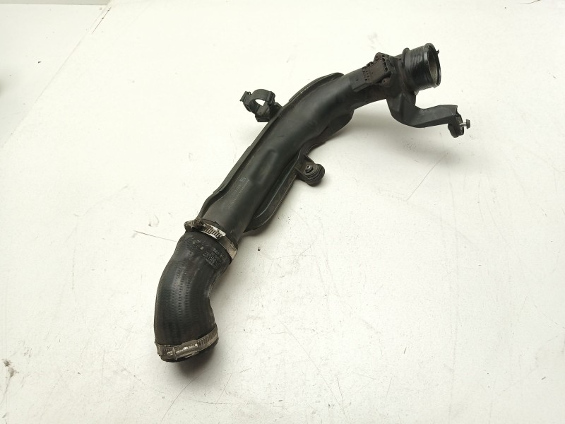 Recambio de tubo presion turbocompresor para audi a3 sportback (8pa) 2.0 tdi referencia OEM IAM 1K0145770AE  