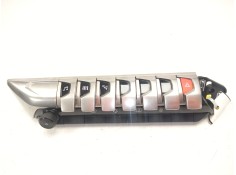Recambio de mando calefaccion aire acondicionado para peugeot 5008 ii (mc_, mj_, mr_, m4_) 1.6 bluehdi 120 referencia OEM IAM 98