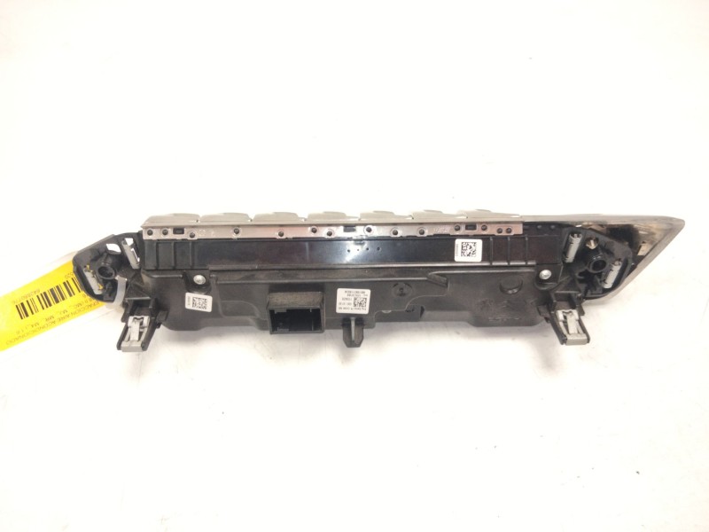 Recambio de mando calefaccion aire acondicionado para peugeot 5008 ii (mc_, mj_, mr_, m4_) 1.6 bluehdi 120 referencia OEM IAM 98
